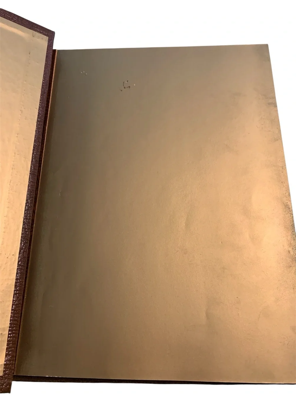 Leaves of Gold (Hardcover, 1948) Gold Revised Edition by Clyde‎ Francis Lytle